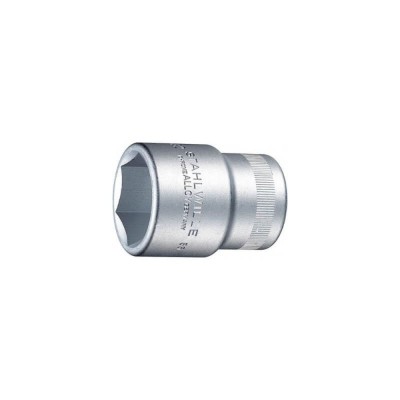 Šešiakampė galvutė STAHLWILLE Nr.55 3/4" 23mm
