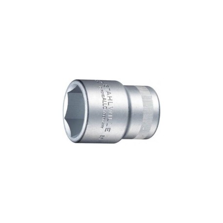 Šešiakampė galvutė STAHLWILLE Nr.55 3/4" 23mm