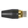Rotacinis antgalis R M ST-357.1 05 250bar