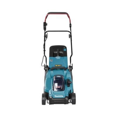 Akumulatora zāles pļāvējs MAKITA LM003GM103 40V MAX XGT