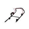 Akumulatora zāles pļāvējs MAKITA LM003GM103 40V MAX XGT