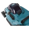 Akumulatora zāles pļāvējs MAKITA LM003GM103 40V MAX XGT