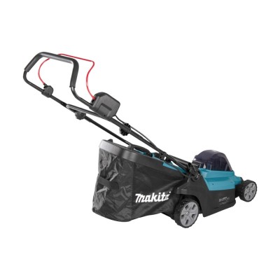 Akumulatora zāles pļāvējs MAKITA LM003GM103 40V MAX XGT