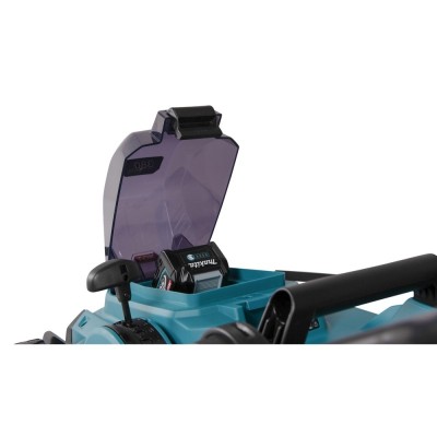 Akumulatora zāles pļāvējs MAKITA LM003GM103 40V MAX XGT