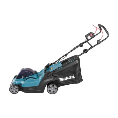 Akumulatora zāles pļāvējs MAKITA LM003GM103 40V MAX XGT