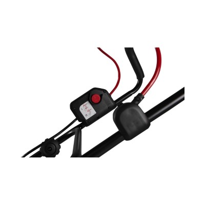 Akumulatora zāles pļāvējs MAKITA LM003GM103 40V MAX XGT