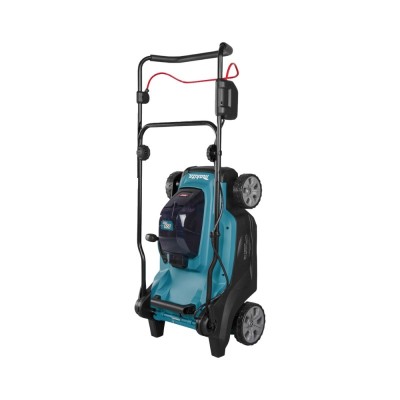 Akumulatora zāles pļāvējs MAKITA LM003GM103 40V MAX XGT
