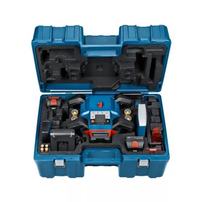 Rotacinis lazerinis nivelyras BOSCH GRL 600 CHV