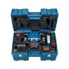 Rotacinis lazerinis nivelyras BOSCH GRL 600 CHV