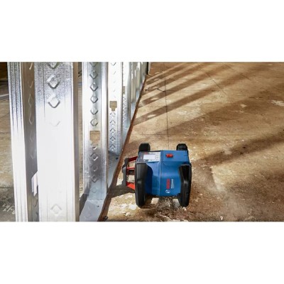 Rotacinis lazerinis nivelyras BOSCH GRL 600 CHV