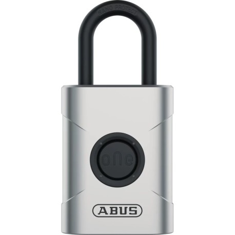 Elektroniskā slēdzene ABUS Everox Bluetooth 61/45