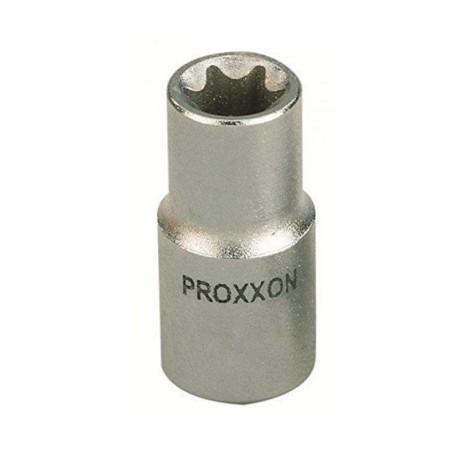 1/4" Torx galvutė PROXXON E5