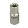 1/4" Torx galvutė PROXXON E5