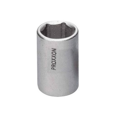 1/4" sešstūra galva PROXXON 6,5mm