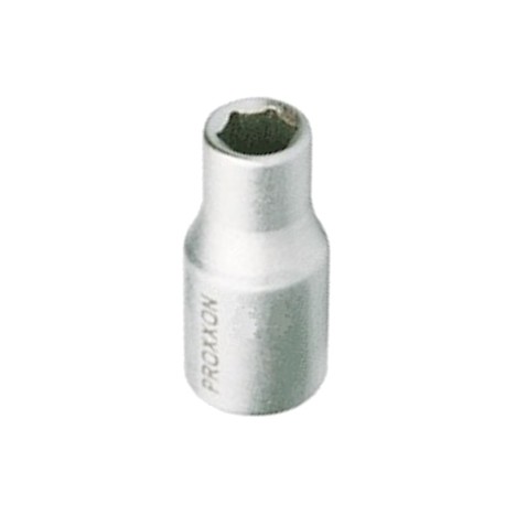 1/4" seškantes muciņa PROXXON 5,5mm