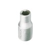 1/4" seškantes muciņa PROXXON 5,5mm