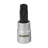 1/4 collu galva ar Torx uzgali PROXXON TX27
