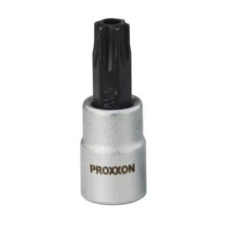 1/4" muciņa ar Torx uzgali PROXXON TX15