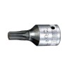 1/4" galvutė su Torx antgaliu STAHLWILLE 44KTX T25