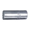1/4" dvylikakampė prailginta galvutė STAHLWILLE 40 ADL 1/4"