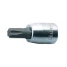 1/4" galvutė su TORX antgaliu KOKEN 2025-28 T20