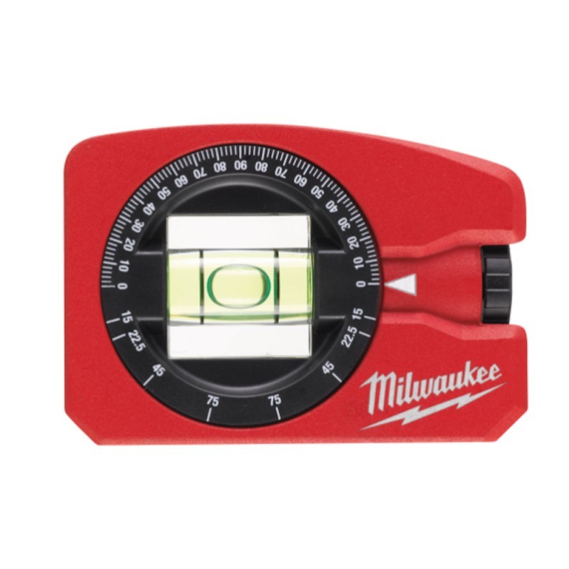 Kabatas līmeņrādis Milwaukee Pocket level