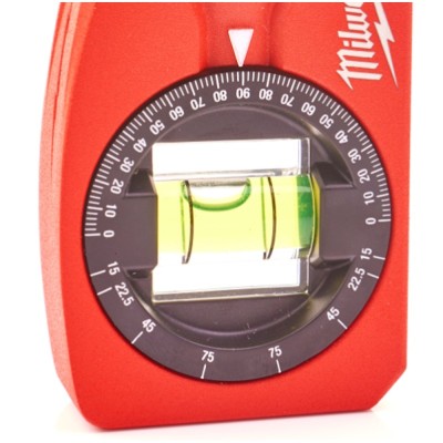 Kabatas līmeņrādis Milwaukee Pocket level