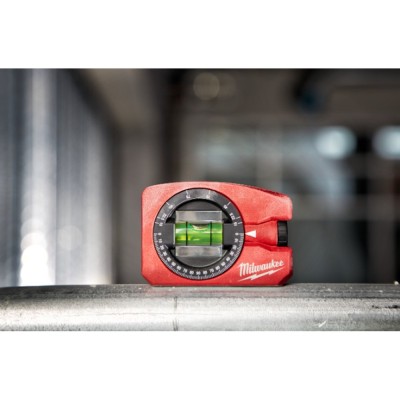 Kabatas līmeņrādis Milwaukee Pocket level
