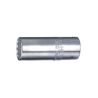 1/4" dvylikakampė prailginta galvutė STAHLWILLE Nr.40DL 11mm