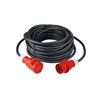 Ilgintuvas AS-SCHWABE H07RN-F 5G2,5 25m