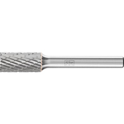 Kietmetalio freza PFERD HM ZYAS Z3 Plus 10x20mm