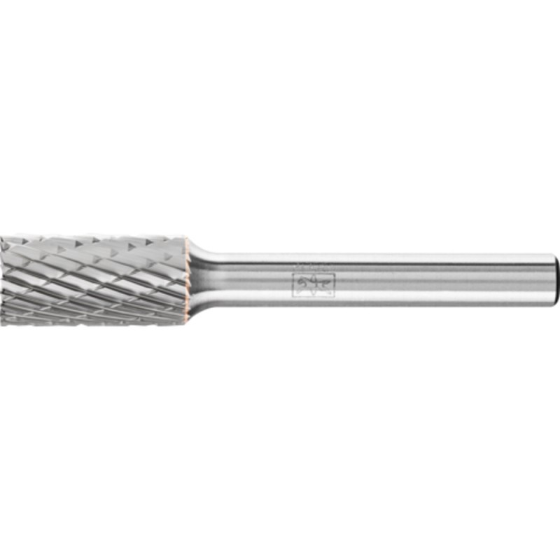 Kietmetalio freza PFERD HM ZYAS Z3 Plus 10x20mm