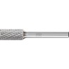 Kietmetalio freza PFERD HM ZYAS Z3 Plus 10x20mm