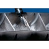 Cietmetāla frēze PFERD HM RBF Z3 Plus 12x25mm
