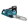 Akumulatora ķēdes zāģis MAKITA UC011GT101 40V MAX XGT