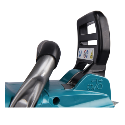 Akumulatora ķēdes zāģis MAKITA UC011GT101 40V MAX XGT
