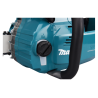 Akumulatora ķēdes zāģis MAKITA UC011GT101 40V MAX XGT