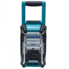 Radiouztvērējs ar bluetooth MAKITA MR004GZ