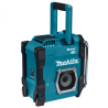 Radiouztvērējs ar bluetooth MAKITA MR004GZ
