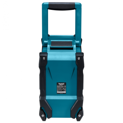Radiouztvērējs ar bluetooth MAKITA MR004GZ