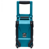 Radiouztvērējs ar bluetooth MAKITA MR004GZ