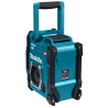 Radiouztvērējs ar bluetooth MAKITA MR004GZ