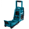 Radiouztvērējs ar bluetooth MAKITA MR004GZ