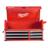Instrumentu kaste instrumentu ratiņiem MILWAUKEE STC46-1