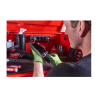 Instrumentu kaste instrumentu ratiņiem MILWAUKEE STC46-1
