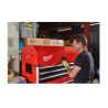 Instrumentu kaste instrumentu ratiņiem MILWAUKEE STC46-1