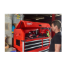 Instrumentu kaste instrumentu ratiņiem MILWAUKEE STC46-1