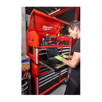 Instrumentu ratiņi MILWAUKEE SRC46-1