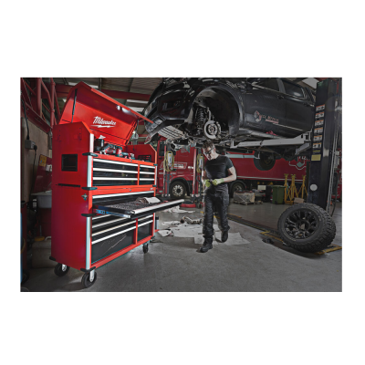 Instrumentu ratiņi MILWAUKEE SRC46-1
