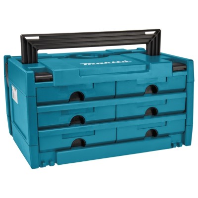 Lagaminas MAKITA Makstor 3.6 M-BOX